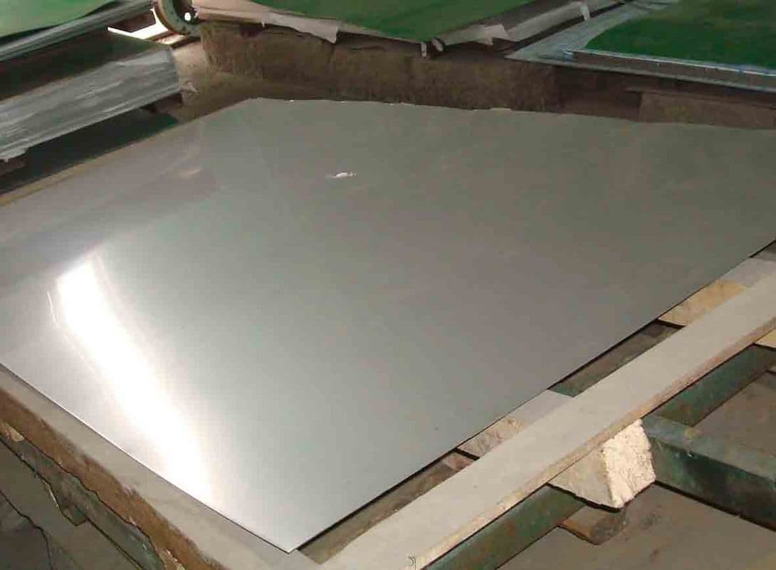 Factory cheap price E295 structural steel plate in China